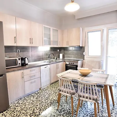 Downtown 10 Appartement *