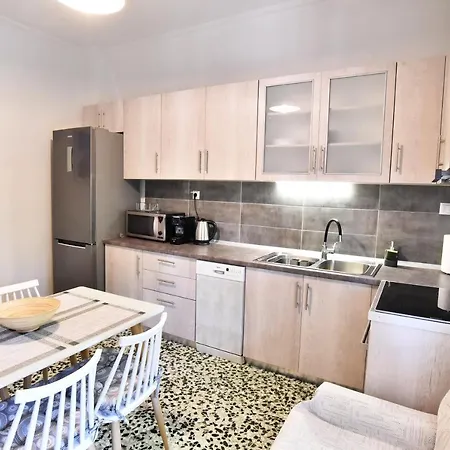 Appartement Downtown 10 Kavala