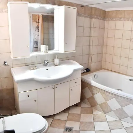 Downtown 10 Appartement Kavala