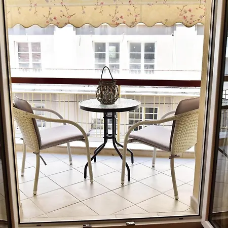 Downtown 10 Appartement