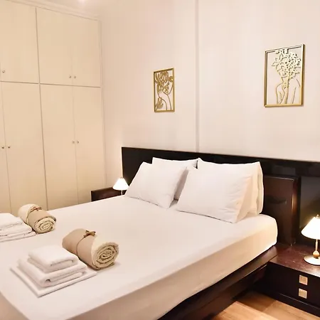 Appartement Downtown 10