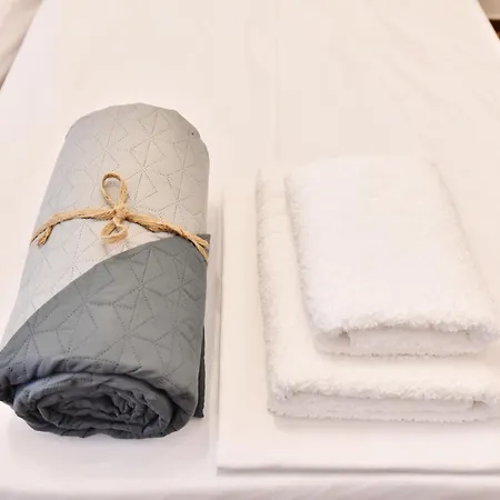 Appartement Downtown 10 *