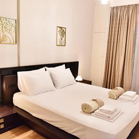 Downtown 10 Appartement *