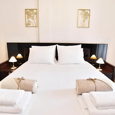 Apartment Downtown 10 *