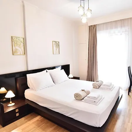Daire Downtown 10 *