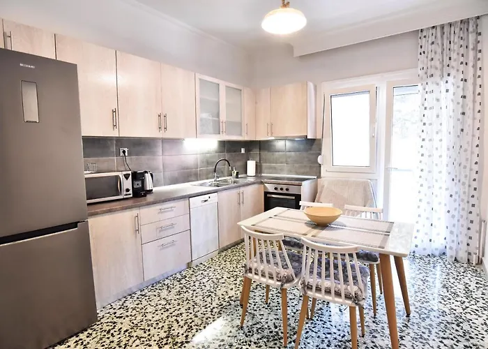 Downtown 10 Διαμέρισμα *