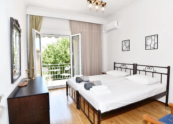 Downtown 10 * Καβάλα