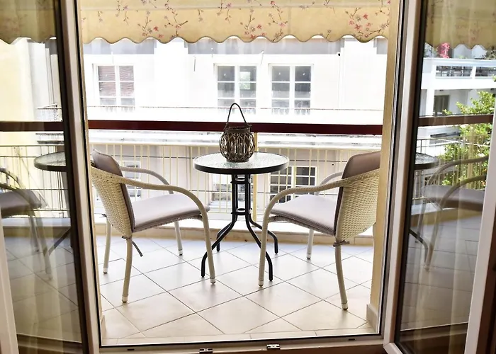 Downtown 10 Διαμέρισμα